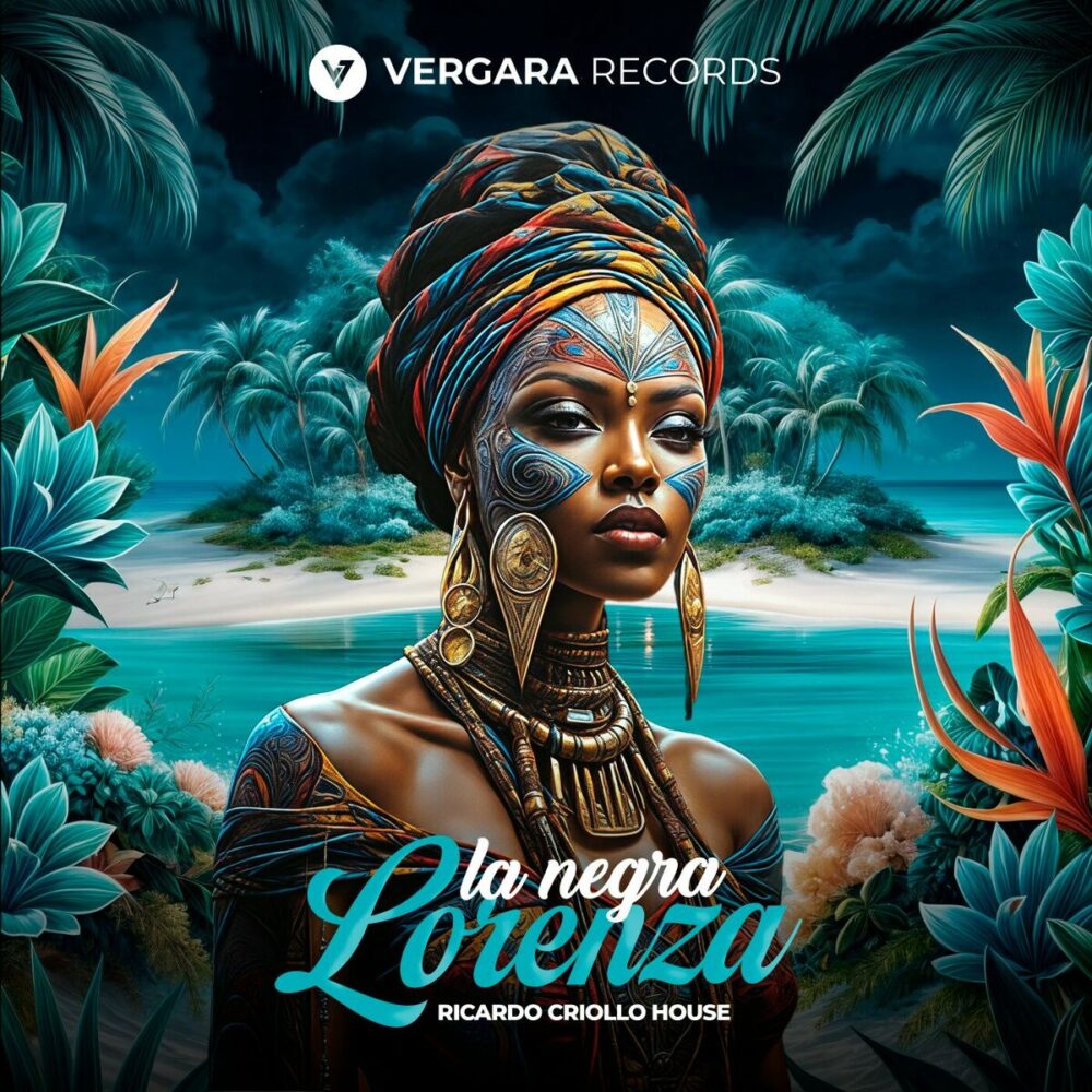 Ricardo Criollo House – La Negra Lorenza