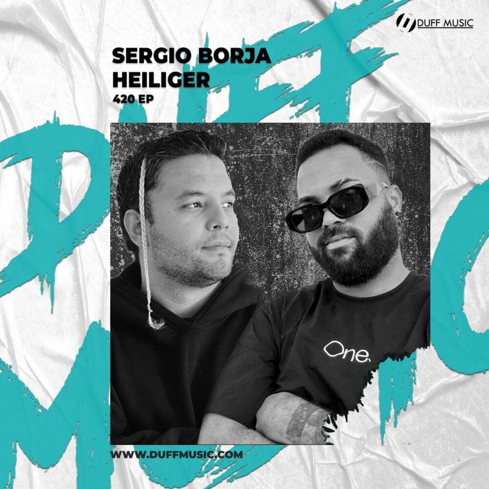 Sergio Borja x Heiliger x Leandro Brice – Manboyo