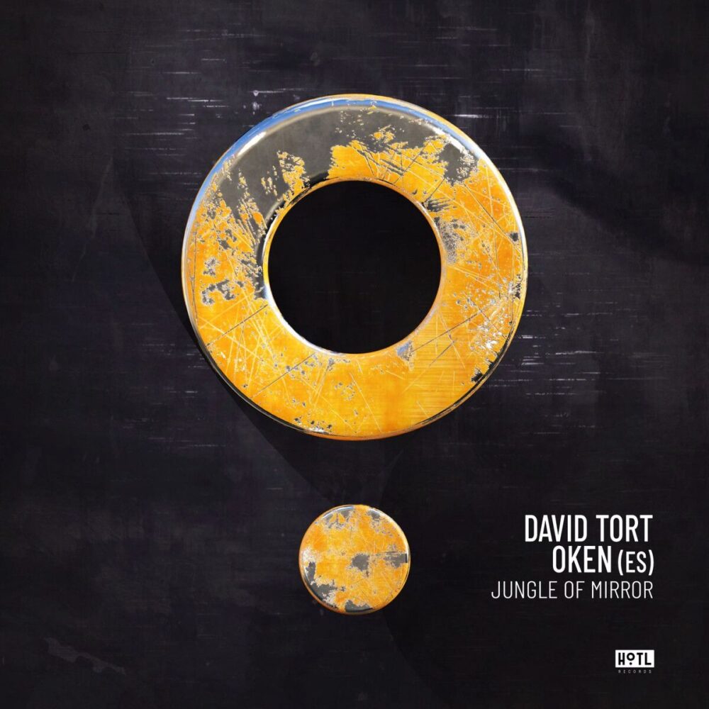 David Tort x OKEN – Jungle Of Mirror