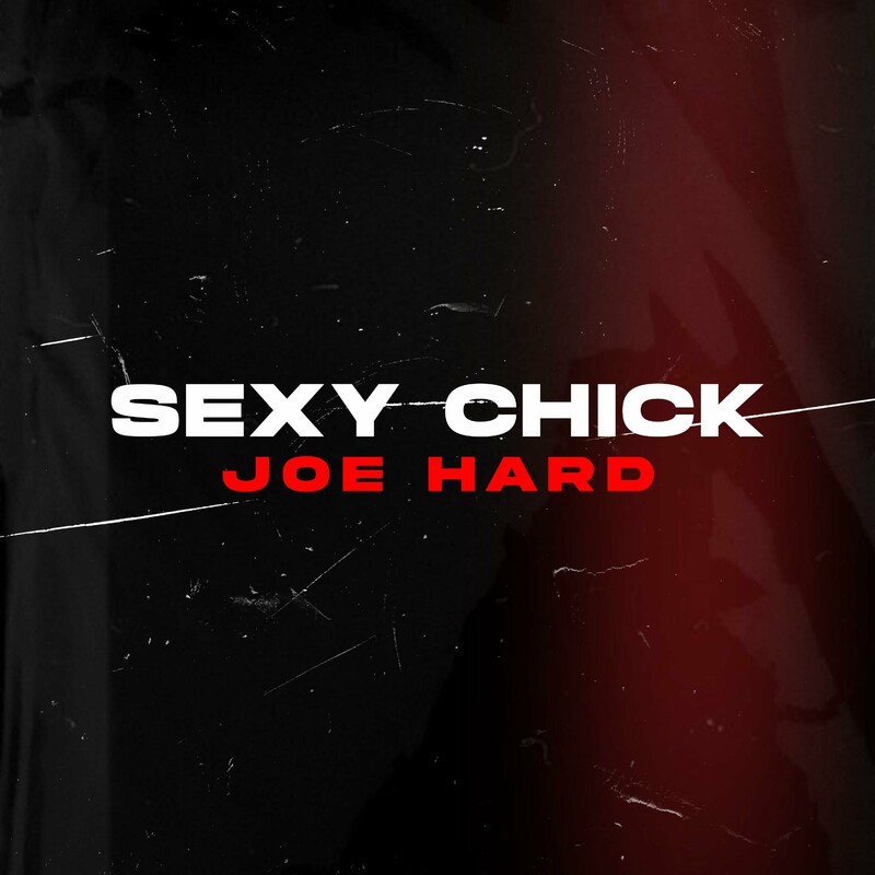 Joe Hard - Sexy Chick ( Afro house Remix )