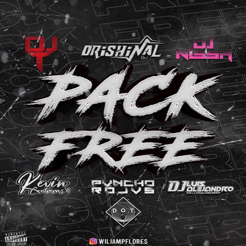 PACK FREE