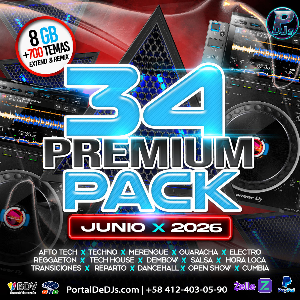 Pack Premium