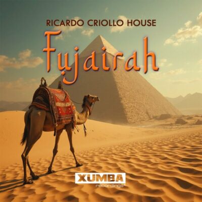 Ricardo Criollo House - Fujairah