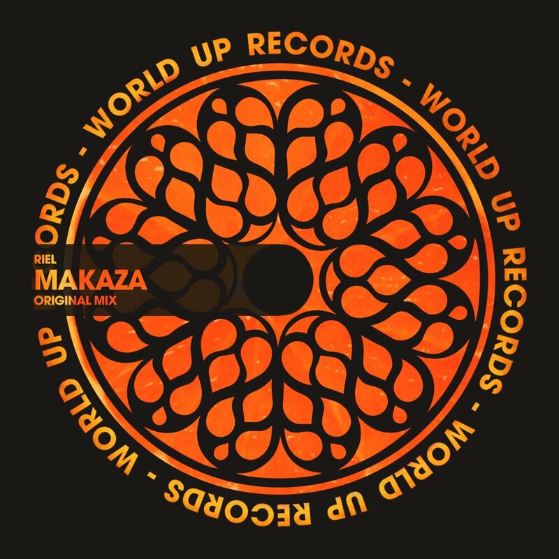 Riel – Makaza (Original Mix)