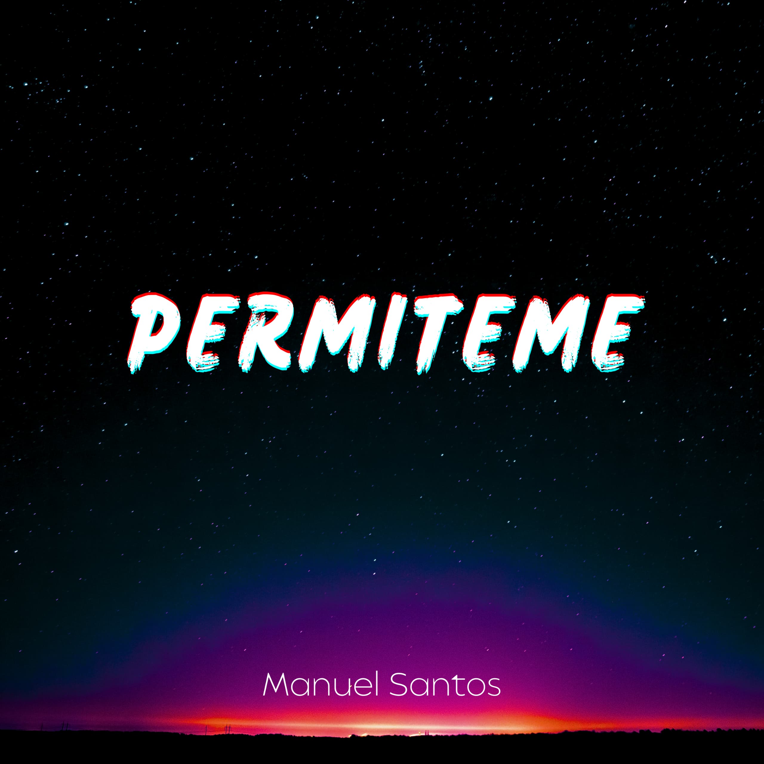 Permiteme | Manuel Santos (Afro House)
