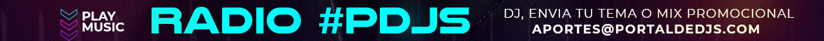 Radio WEB Portal de DJs