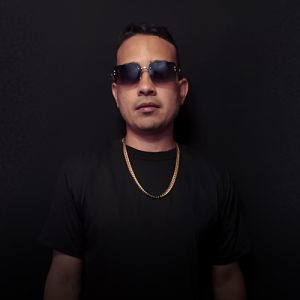 Ronny Santana DJ/Productor