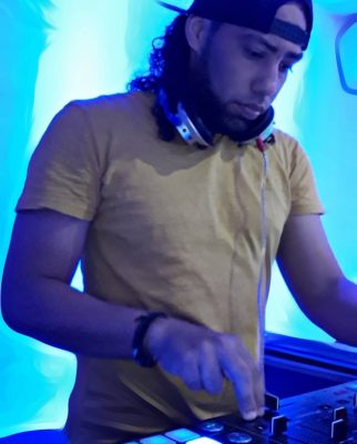 DJ Zayko Entrevista a Portal de DJs