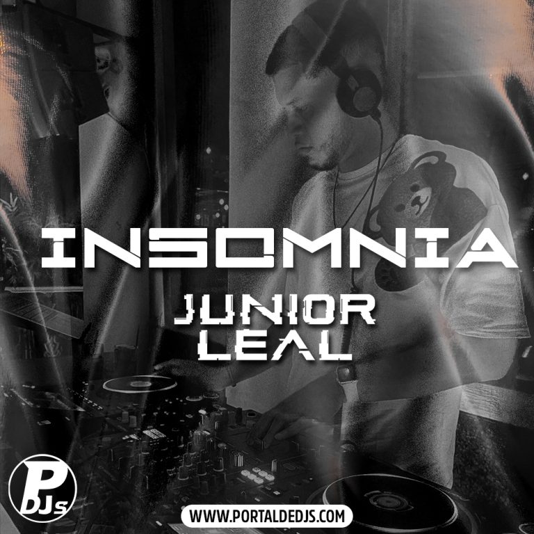 insomnia junior leal 2024