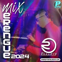 Mix Merengue 2024 DJ Romario